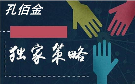 孔佰金：原油利空消息不断却依旧坚挺？！日内继续低吸高抛！