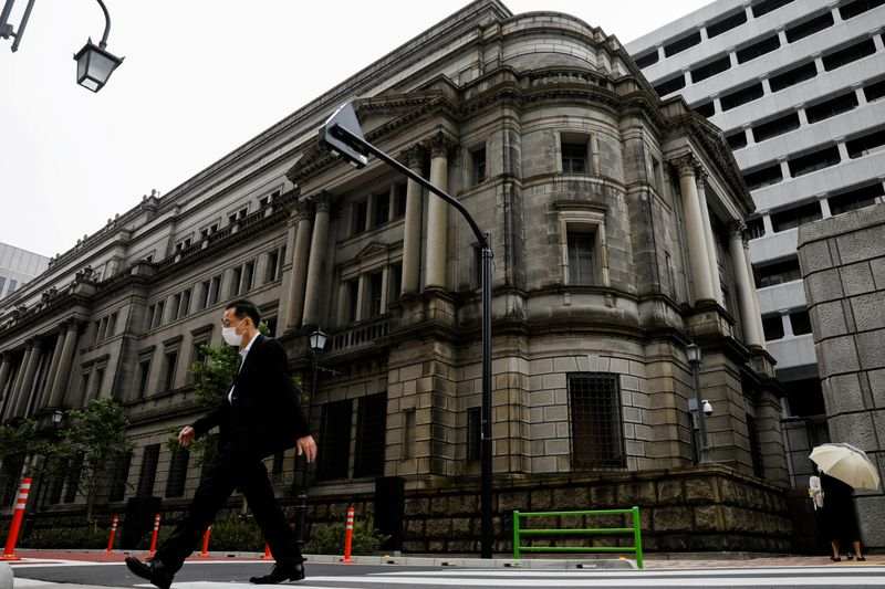 Japan's pioneer of big data predicts change in BOJ's approach on prices