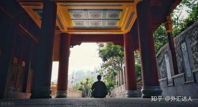 外汇交易3年，本金从5万到5K：不懂得突破这3点，只会是爆仓离场