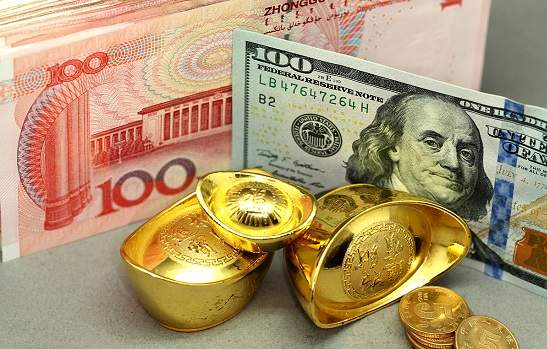 白灵雁：7.12黄金大方向依然看多，下周布局分析