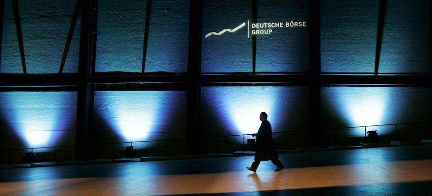 Deutsche Börse Loses Steam in Q2, Still Posts Solid H1 Results