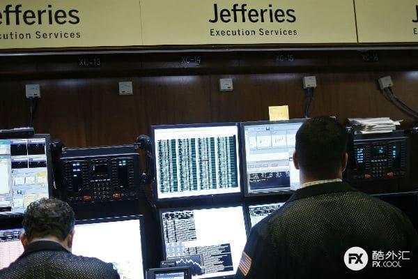 杰富瑞公布第二季度业绩数据，收入、利润均有增长！