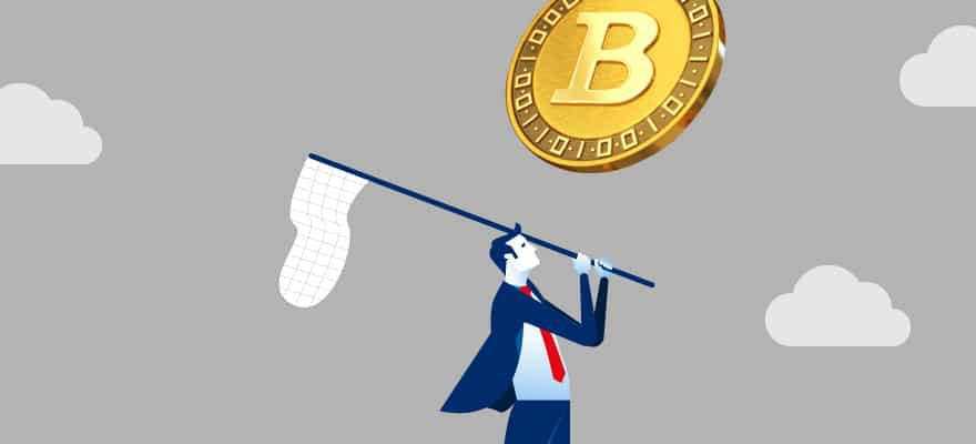 Titanium ICO Estate Initiates Distribution of Proceeds