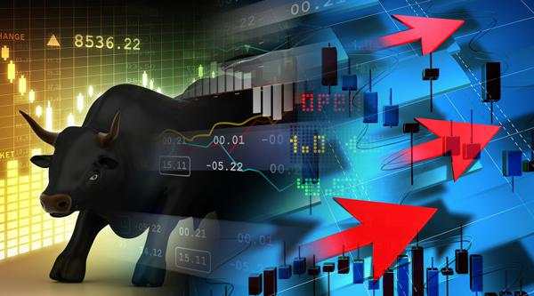 复盘"猛牛"!大蓝筹缘何7·1突然爆发?三大推手浮出水面!外资闪现罕见一幕,中国资产溢价来了?