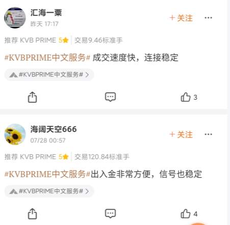 FOLLOWME社区交易商周报（7月31日）：SVSFX客户可取回交易资金，嘉盛独董购买自家股票