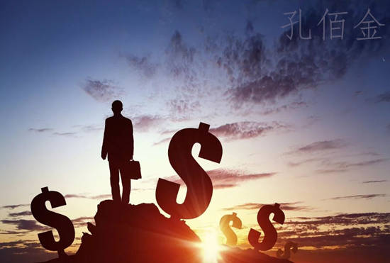孔佰金：炒黄金你还控制不好情绪？学会控制心态盈利就不远了