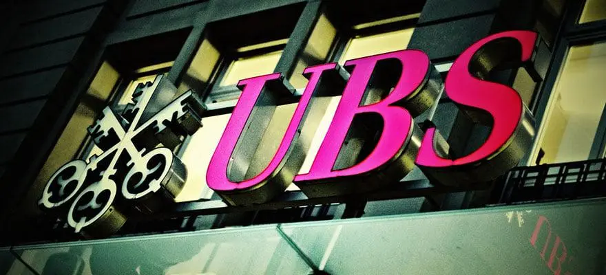 UBS Fined $10 Million by SEC Over Municipal Bond Offerings
