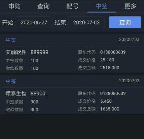 266万顶格申购竟不敌"一手党"，新三板精选层首批打新怎么了？权威回应来了：认购太火爆，配售有倾斜
