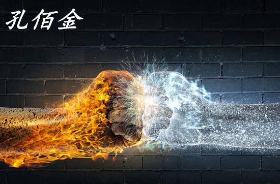 孔佰金：炒黄金想盈利？那么这些技巧你就必须的知道！限时免费指导