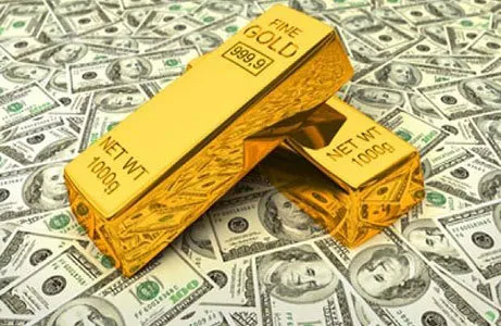葛境源：黄金连续四个交易日刷新9年高位！继续看涨？