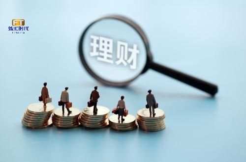 外汇行业的下一个风口——跟单