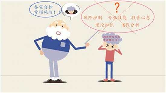 单晨金：投资黄金如何坚守理财初心？避免沦为金钱的奴隶！