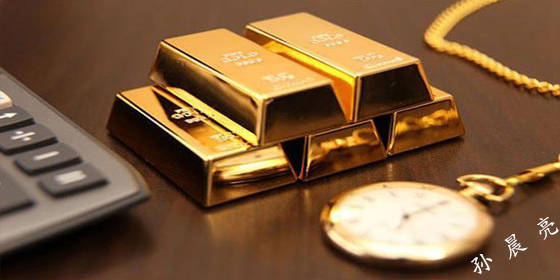 7月8日黄金交易策略、原油EIA行情走势分析