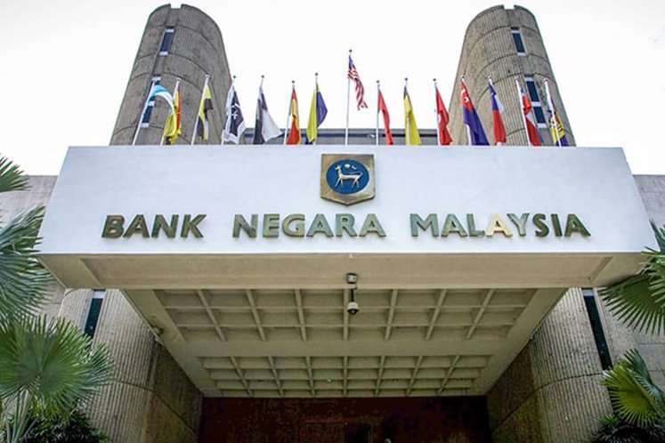 BNM cuts OPR by 25bps to record low of 1.75%