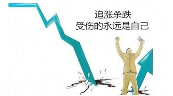冉茗玉：现黄金投资被套者占市场八成！天才解套策略助你日进斗金！