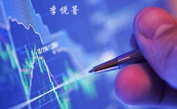 李悦箐：7.9新手还做梦一夜暴富？老实学学K线图基础吧！