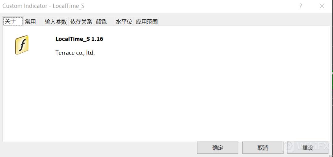 【交易商动态】安达：OANDA 『Local Time（本地时间）』指标上线
