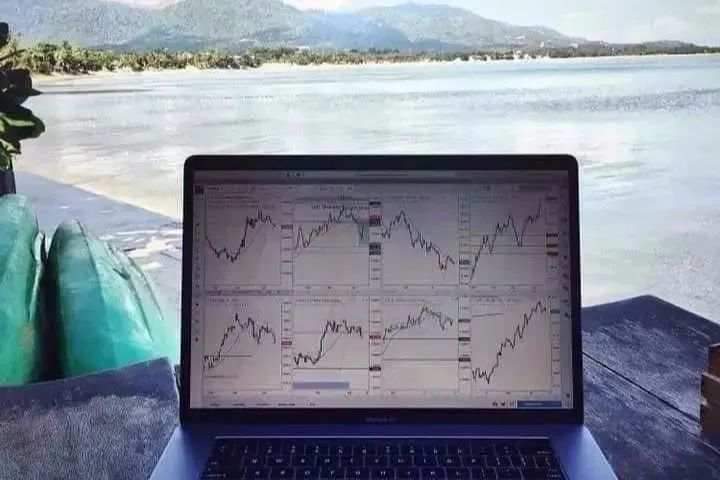 【策略】交易守则第一条：舍去某些不切实际的期望