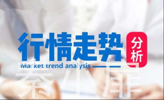 秦小扉：非农炒黄金亏损严重？周一走势预测,把握局势逆风翻盘!