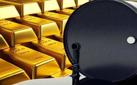 卢秋悦：现货黄金与原油期货的区别，谁更胜一筹？
