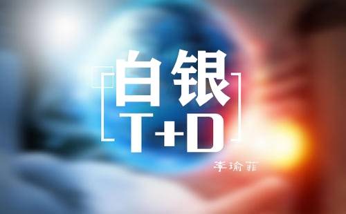 李瑜菲：1分钟带你了解投资白银TD，那些你不知道的小技巧