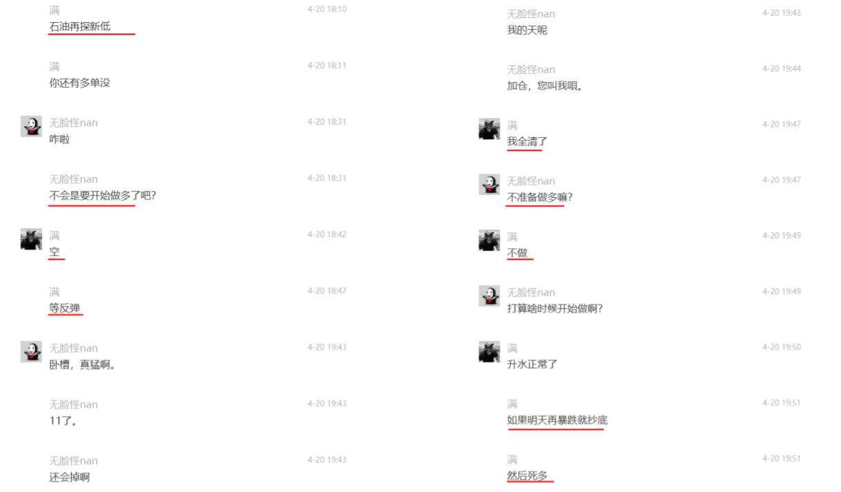 主观交易三大阻碍，你遇过几个？
