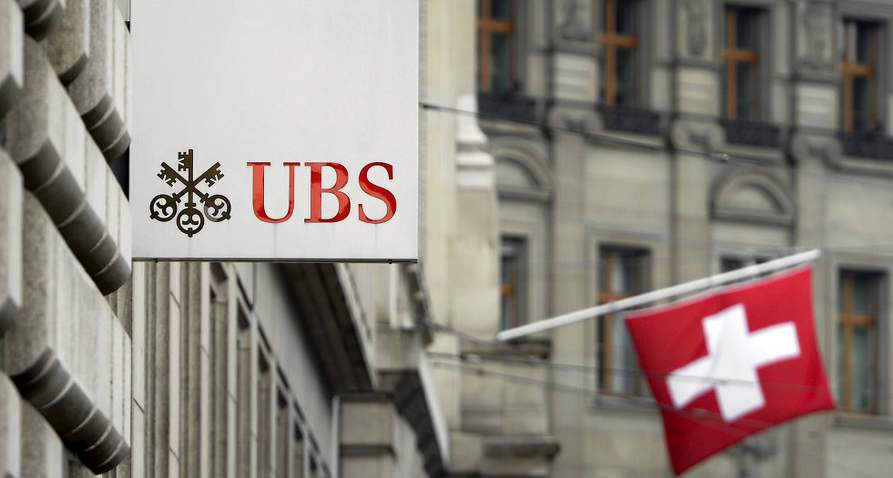 UBS S&P500 target is 3,300 (in about a year's time)