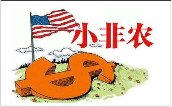 美国与北约盟国彻底撕裂？地缘冲突不断 黄金逼近1790！晚间关注小非农