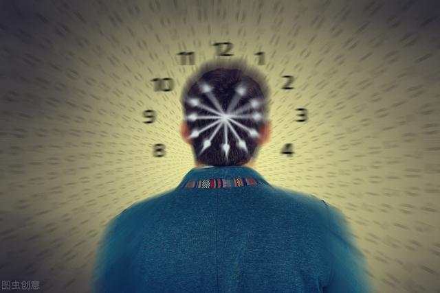 彻底才有成功，否则你永远走不出亏损的怪圈