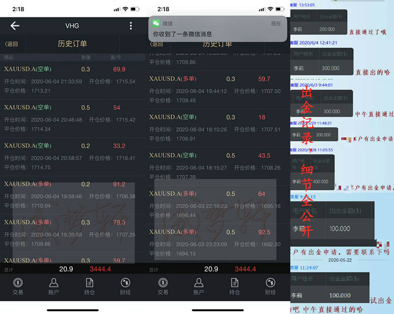 梦轩：非农怎么做单？10年黄金投资经验5分钟教你提高30%盈利率