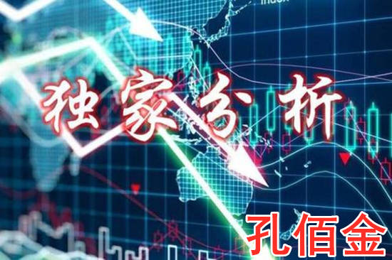 孔佰金：原油回撤40.5直接干多，免费实时在线给出精准点位！