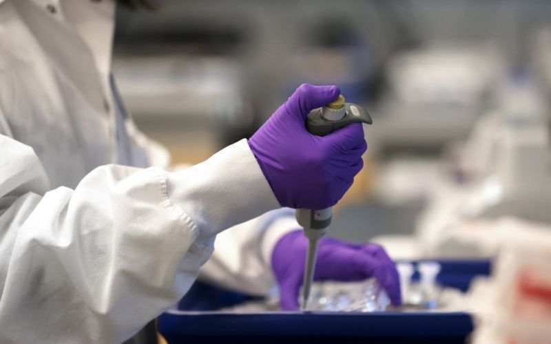 European stocks rise on optimism about coronavirus vaccine