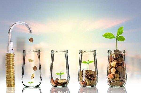 德浩点金：黄金趋势交易的核心——走势图分析技术概要
