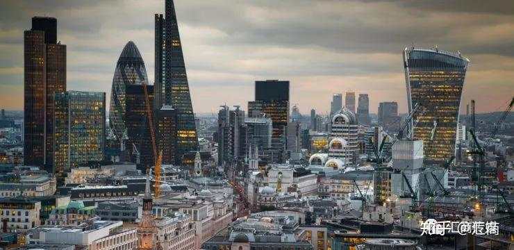 揭秘：2020年英国十大顶级外汇经纪商