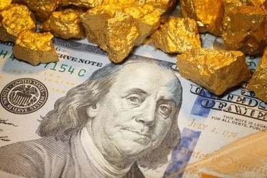 卢秋悦：你所不了解的黄金交易原则！