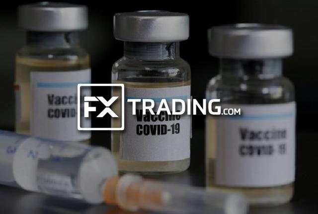 格伦外汇：疫苗给了黄金一记重击