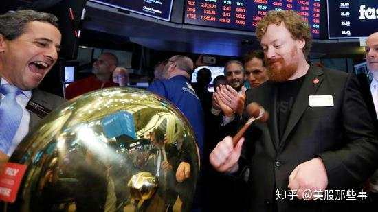 累涨超200%成华尔街新宠   Fastly借边缘云有望冲上“云”霄？