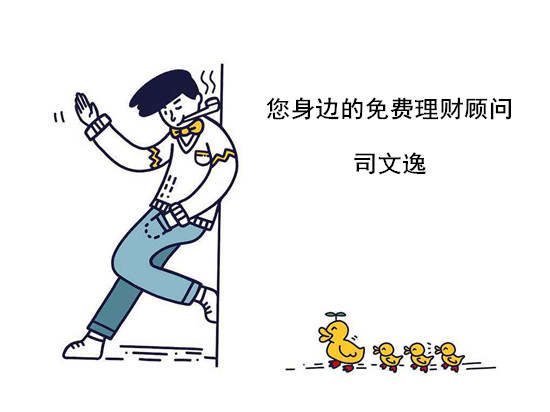 司文逸：炒黄金行情的重点在哪里?知道这些很重要！