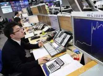 那些最頂級的金融交易員是什麼樣的？
