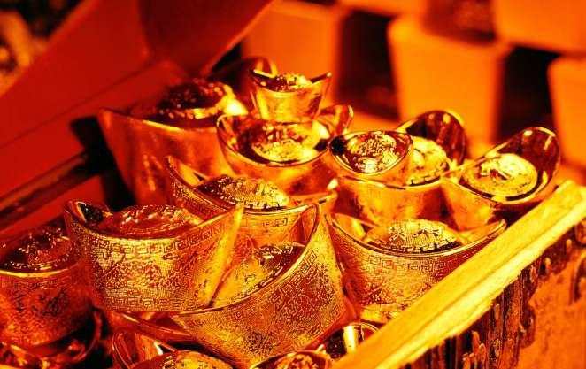 【今日头条】太刺激！黄金高位蹦极吓煞追涨者，今晚聚焦美联储议息夜