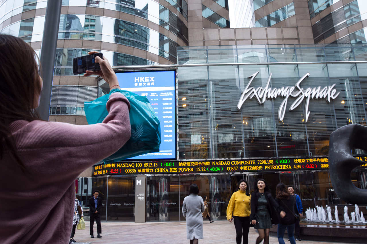 How the new Nasdaq-like tech board in Hong Kong will benefit investors and tech giants