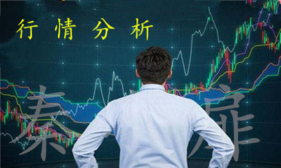 秦小扉：小非农数据利多黄金为何暴跌？大非农黄金直接多！