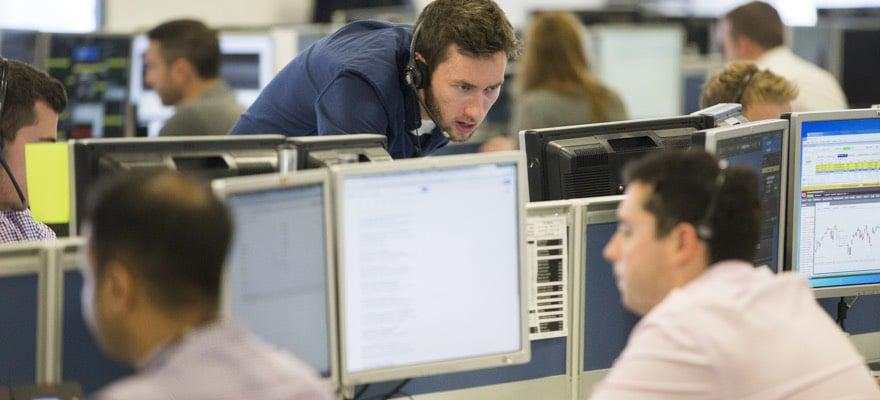 Evolving Risk Management Tools in Online Trading