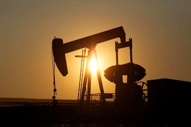Oil slips as traders expect OPEC+ to ease supply cuts