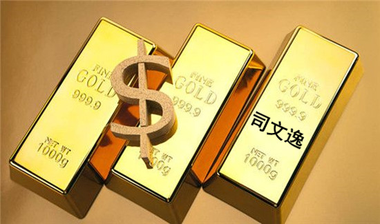 司文逸：7.14黄金走势分析，教你接下来怎么走！
