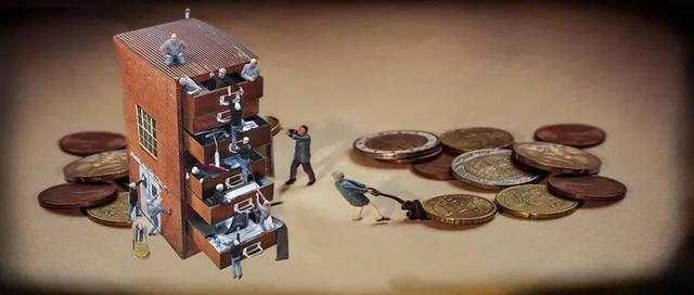 你对待金钱的态度，决定了钱与你的距离!