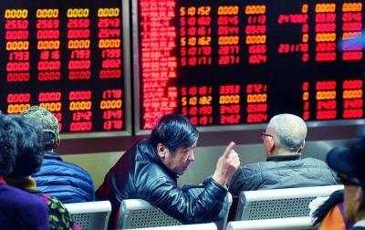千层金金融网：股票配资操盘为什么老是出现亏损？如何解决？