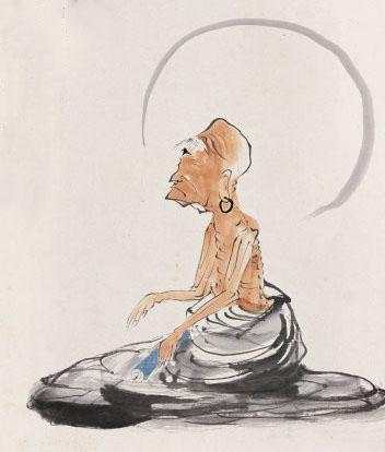 投资就是“悟道”