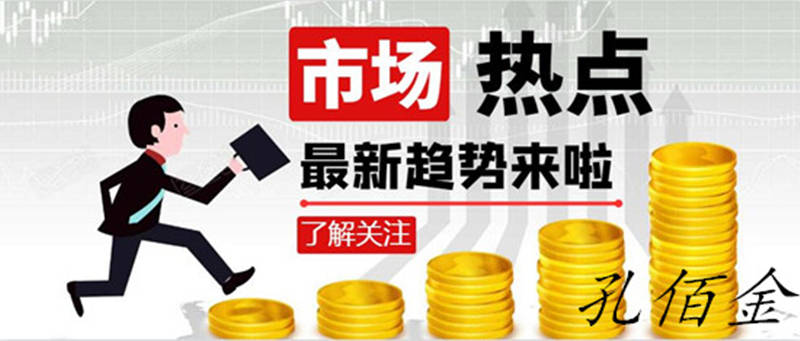 孔佰金：黄金千九近在咫尺！所有人在赚你在亏？别慌我在！有回撤就多