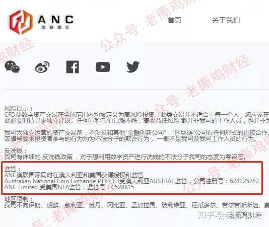 ANC澳联国际券商，黑平台为了圈钱无所不用其极了！！